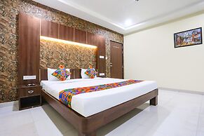 Fabhotel Heritage I