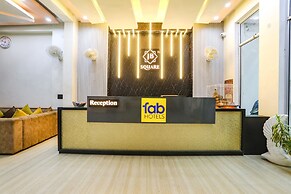 Fabhotel Jb Square Resort
