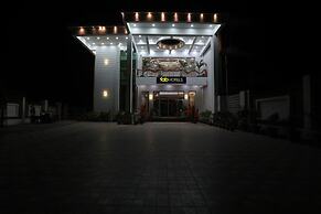 Fabhotel Jb Square Resort