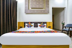 Fabhotel Jb Square Resort