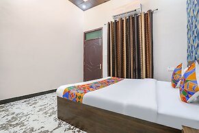 Fabhotel Jb Square Resort