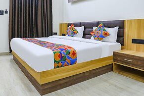 Fabhotel Jb Square Resort