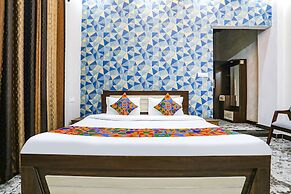 Fabhotel Jb Square Resort