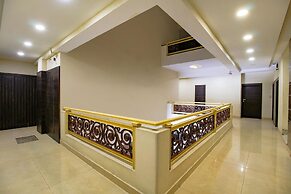 Fabhotel Kamla Regency