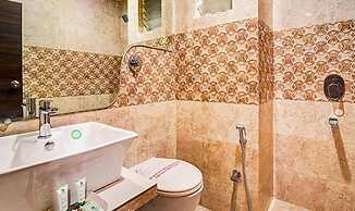 Fabhotel Kamla Regency