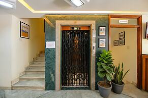 Fabhotel Kamla Regency