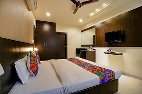 Fabhotel Kamla Regency