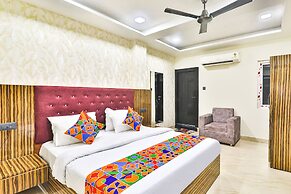 Fabhotel Keshri Inn