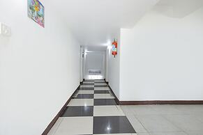 Fabhotel Nanjil Grande