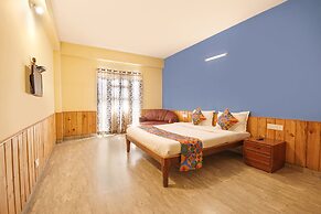 Fabhotel Nanjil Grande