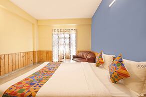 Fabhotel Nanjil Grande