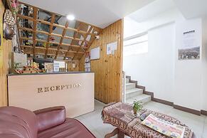 Fabhotel Nanjil Grande