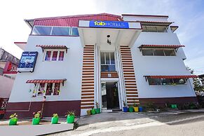 Fabhotel Nanjil Grande