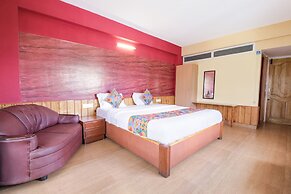 Fabhotel Nanjil Grande