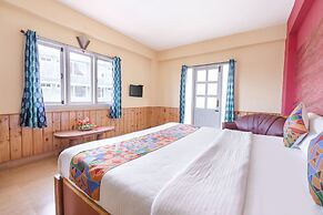 Fabhotel Nanjil Grande