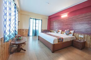 Fabhotel Nanjil Grande