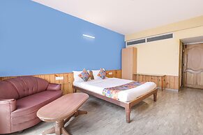 Fabhotel Nanjil Grande