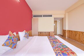 Fabhotel Nanjil Grande