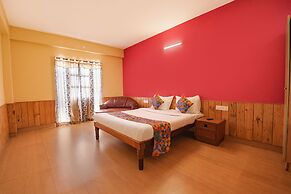 Fabhotel Nanjil Grande