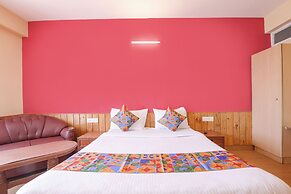 Fabhotel Nanjil Grande