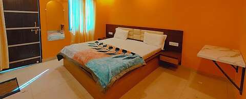 Fabhotel New Raghukul Loung