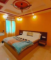 Fabhotel New Raghukul Loung