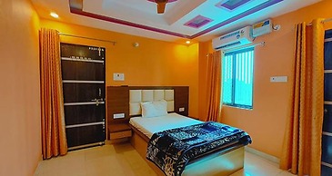 Fabhotel New Raghukul Loung