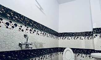 Fabhotel New Raghukul Loung