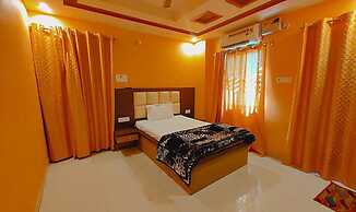 Fabhotel New Raghukul Loung