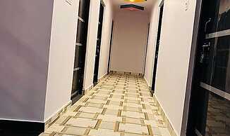 Fabhotel New Raghukul Loung