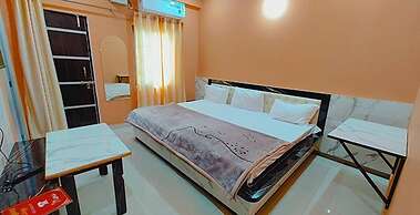 Fabhotel New Raghukul Loung