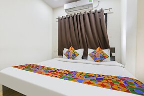 Fabhotel New Shraddha Inn