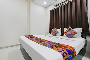 Fabhotel New Shraddha Inn