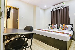 Fabhotel New Shraddha Inn