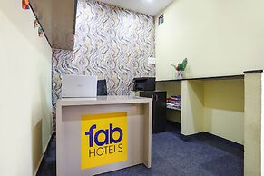 Fabhotel New Shraddha Inn