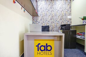 Fabhotel New Shraddha Inn