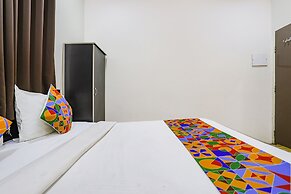 Fabhotel New Shraddha Inn