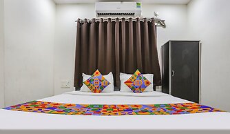 Fabhotel New Shraddha Inn
