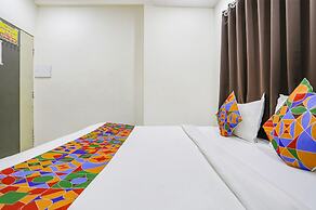 Fabhotel New Shraddha Inn