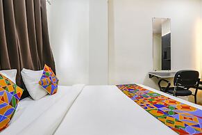 Fabhotel New Shraddha Inn