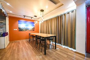 FabHotel La Serene NFC