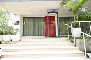 FabHotel La Serene NFC