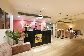 FabHotel La Serene NFC