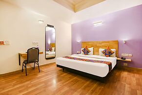 FabHotel La Serene NFC