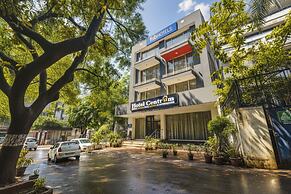 FabHotel La Serene NFC