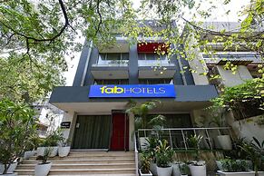 FabHotel La Serene NFC