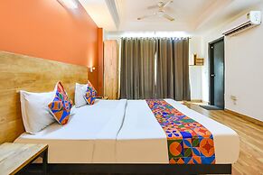 FabHotel La Serene NFC