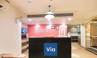 FabHotel La Serene NFC