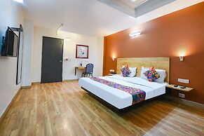 FabHotel La Serene NFC