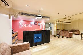 FabHotel La Serene NFC